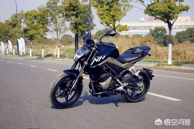 预算一万元左右有什么大排量街车值得推荐