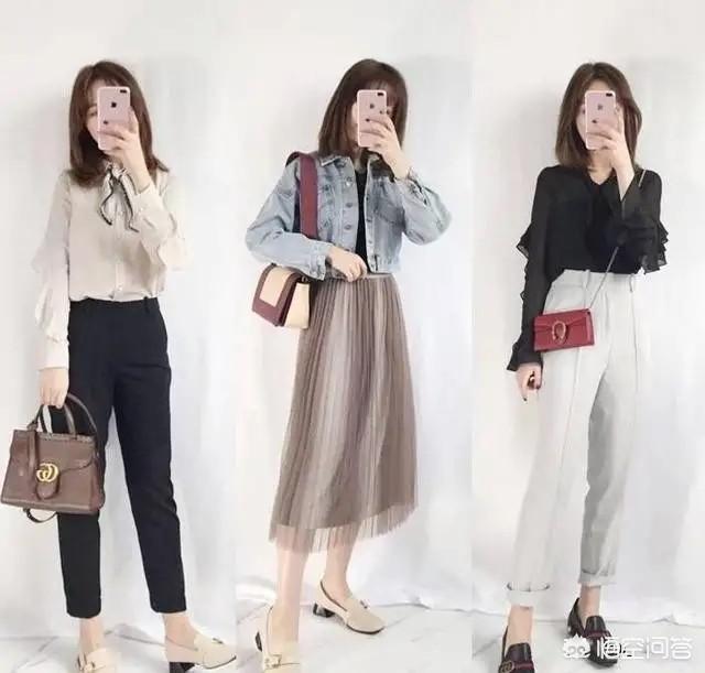 喜欢小清新风格的女生要怎样穿衣搭配