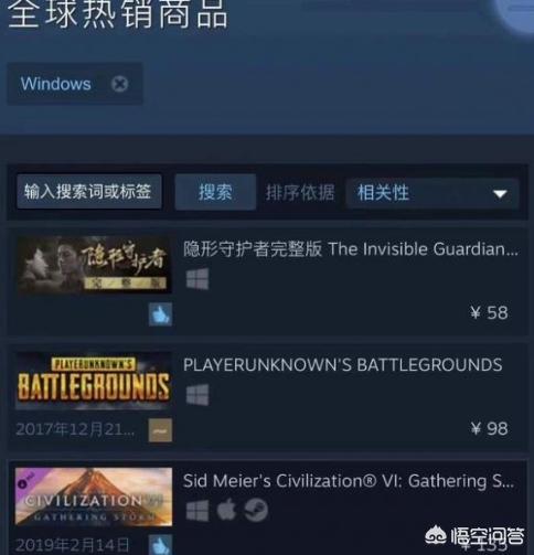 如何看待国产谍战剧情游戏《隐形守护者》居然超越《绝地求生》登顶Steam热销榜？-第3张图片-9158手机教程网