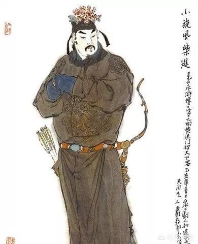 《水浒传》武评最大的误区,一战封神能代表其真实武功吗？