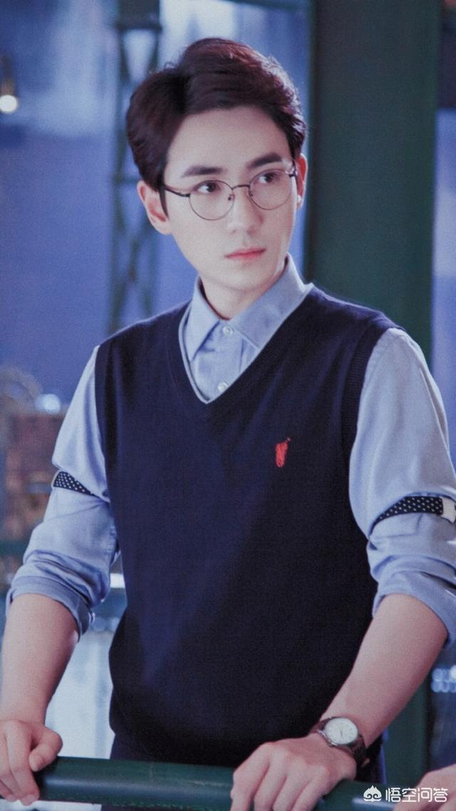 最让你印象深刻并无法自拔的电视剧角色是谁？