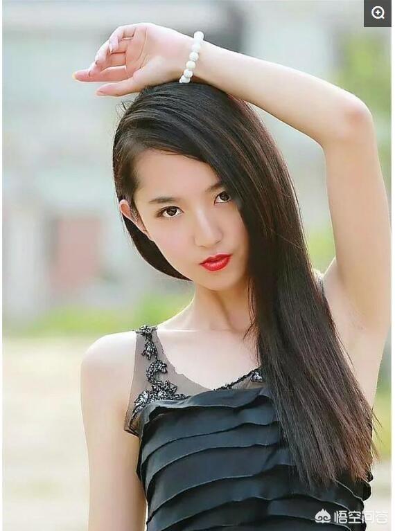 王梦溪未经处理照:发现自己几年前的照片被人盗用来招嫖我该怎么办？
