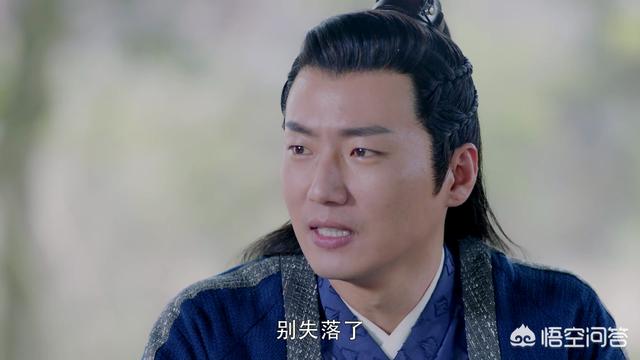 陈乔恩 乔见猫 壁纸:陈乔恩和陈晓的《独孤皇后》怎么样？