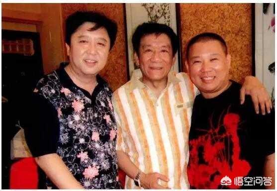 杨志刚妻子:杨志刚演的电视剧你看完什么感受呢？