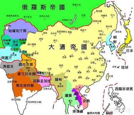 湘军名将刘长佑曾提出一项灭亡日本计划，为何不被采纳？插图89