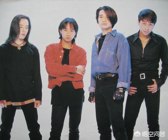 怎么看待beyond的歌曲？