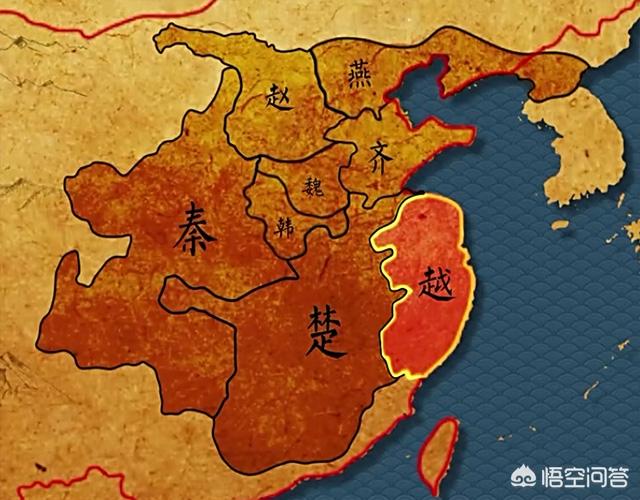 头条问答 - 在长平之战中差点灭亡的赵国,为何转手就把燕国打残?