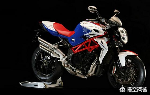 头条问答 为什么日本摩托车比起欧美摩托车 不喜欢做单摇臂呢 14个回答