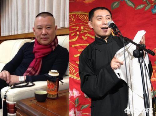 赵云侠:请问郭德纲为什么可以允许赵云侠三进三出德云社？