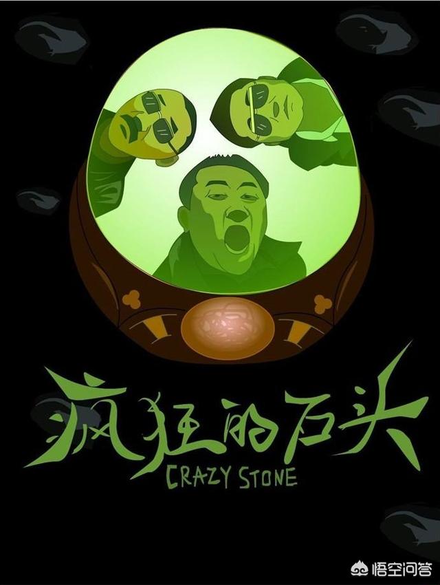 如果让你推荐十部喜剧电影,你会推荐哪些？