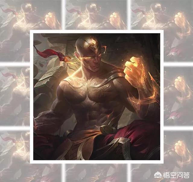 狞猫能打过狼吗:LOL若三狼变成十狼，哪些打野英雄能打得过？