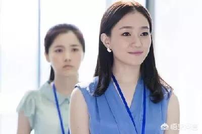 新编辑部故事:素颜曾使她惊艳，焦俊艳究竟是个怎样的演员？