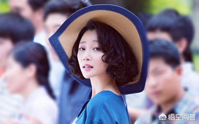 姚晨结婚:女星人到中年没戏拍，真的是这样吗？