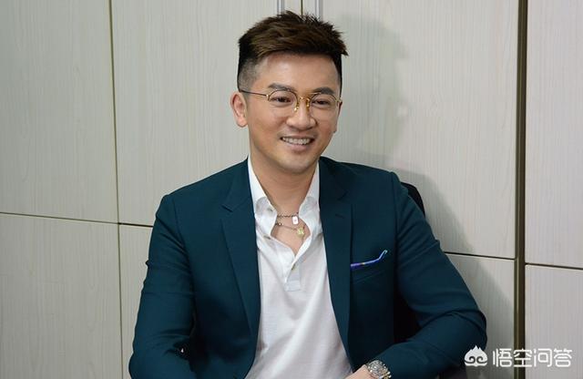 刘德华有几个孩子:刘德华和林家栋、苏有朋是什么关系？