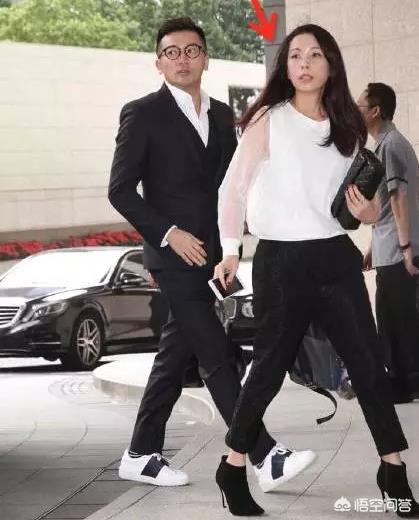 刘德华有几个孩子:刘德华和林家栋、苏有朋是什么关系？