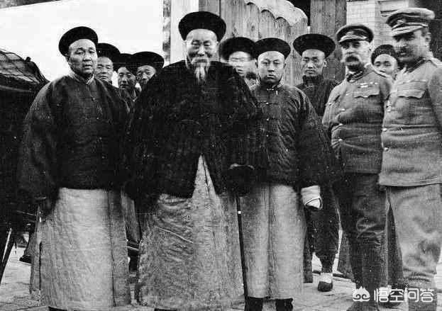 伊藤博文:发起甲午战争的伊藤博文，到中国后为何受到朝野礼遇？