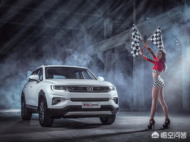 10万落地的SUV,省油,耐用的有哪个？