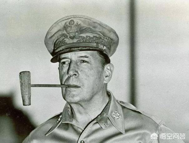 美国五星上将到底有哪些权利？插图66