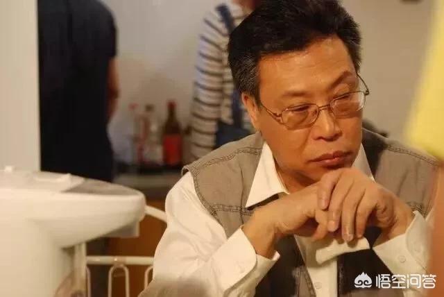 杨泽霖:经典港剧《天蚕变》的一众演员现状如何？