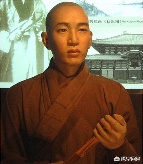酒肉和尚苏曼殊有绝世才华却出了家,为何35岁暴死？