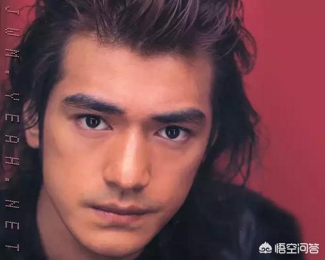 金城武身高:为何很多女的认为金城武不帅，问过不少女的她们都说他长的很一般