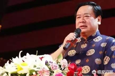 演员李炎:为什么赵炎现在不怎么出现了？