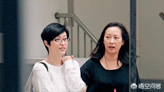 敖嘉年离开tvb:以前的TVB女神现在近况都怎么样？
