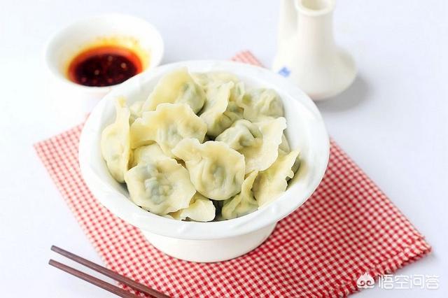 韭菜豆腐饺子馅的做法,韭菜冻豆腐水饺的做法有哪些？