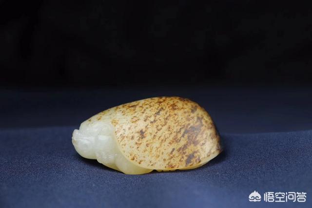 怎么鉴别一块石头是不是玉？插图91