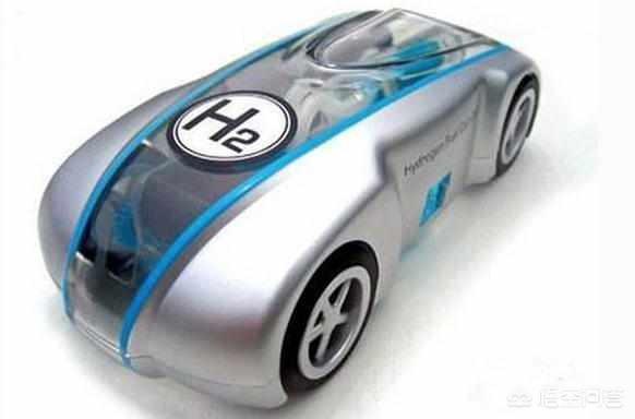 电动汽车充电宝，是否看好氢能源在电动汽车方向的发展