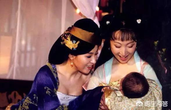 如何看唐太宗李世民为夺权杀害宽厚仁爱太子李建成强奸嫂子弟媳的恶劣