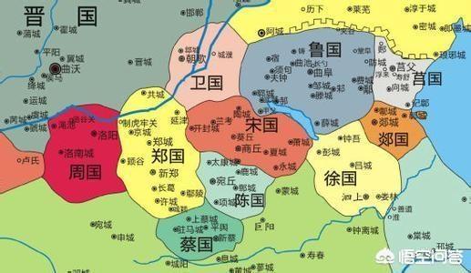 赵氏孤儿案:春秋时期所谓的礼崩乐坏是什么情况？