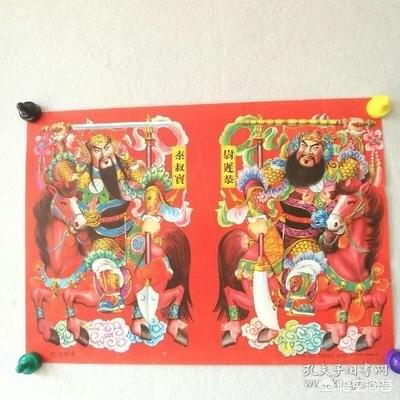 汗血马的品质:为什么古代威猛的武将喜欢骑红马？