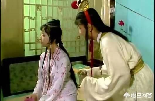 郝彤近况:陈晓旭最后一年经历了什么？