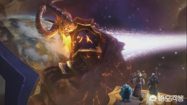 魔兽世界故事:想要完全了解魔兽的世界故事，该从何处入手？