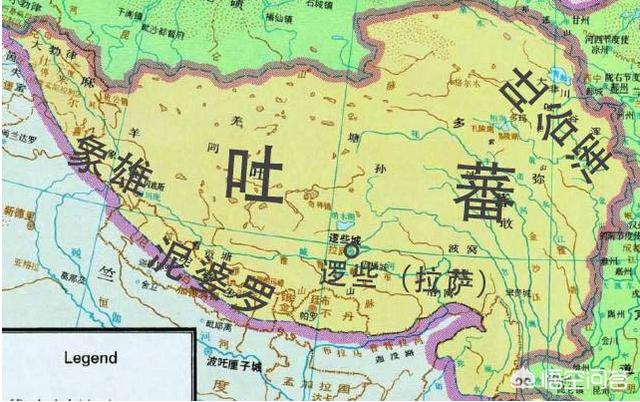 王尒可koko:格格和公主这两个称谓有何区别？