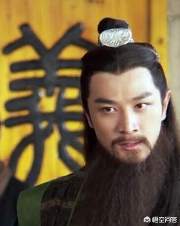 在隋唐好汉中排名第十八，五虎上将美髯公王君可最后遭遇如何？