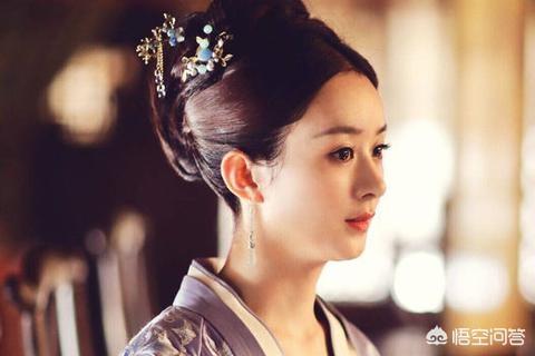 徐熙颜图片:你个人认为哪个女明星最有魅力？