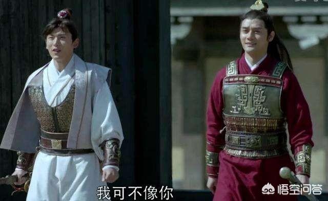秦般若:琅琊榜中王欧饰演的秦般若最后的结局是死了吗