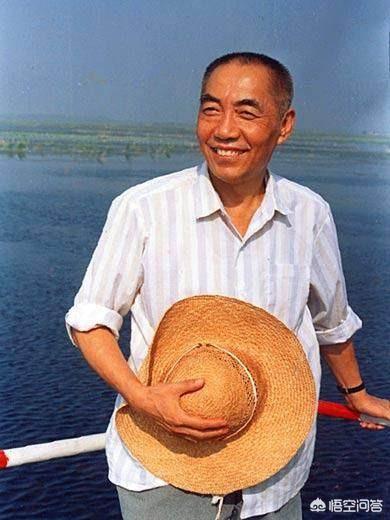 刘绍棠作品:“运河之子”刘绍棠和大运河之间有着什么样的渊源？