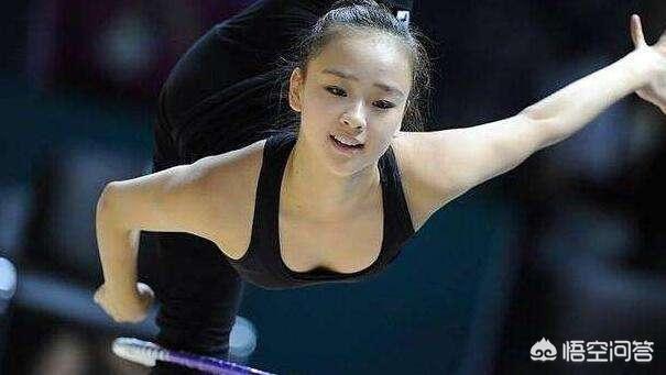 宁泽涛韩国:曾经向宁泽涛表白示爱的韩国体操美女孙妍在现状如何？