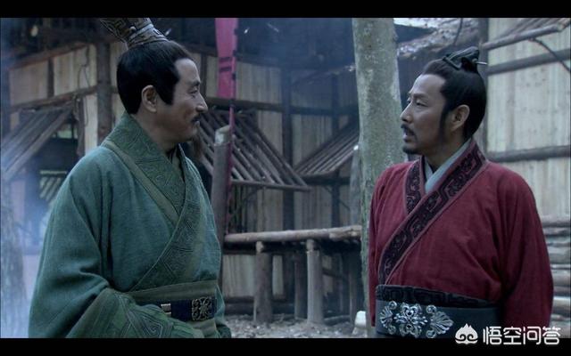 刘邦简介:如何简单的介绍刘邦的一生？