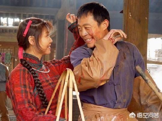侯勇前妻:江苏连云港走出过哪些著名演员和导演？