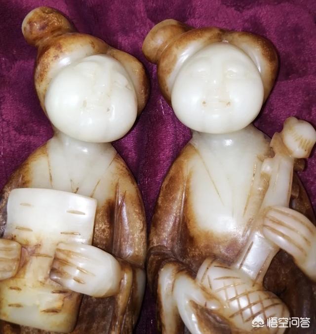 中国古玉的历史,唐代古玉存世量多不多？收藏价值高不高？