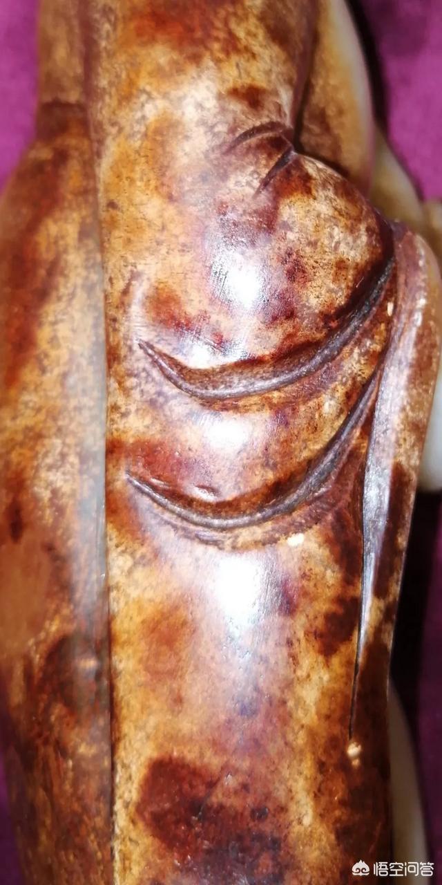 中国古玉的历史,唐代古玉存世量多不多？收藏价值高不高？