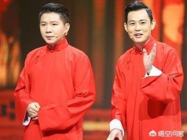 笑傲江湖第三季总决赛:《欢乐喜剧人》第五季为啥没有辽宁民间艺术团成员？