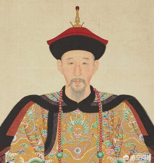 和硕和惠公主:十三爷胤祥助雍正夺得皇位，为何子嗣结局都不好？