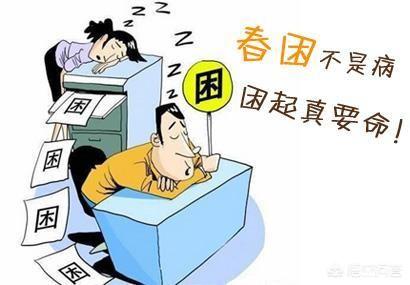 春天睡觉少 精力旺盛:有没有比睡眠更快恢复精力的方法？