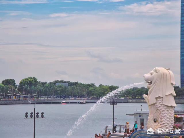 你们在新加坡旅游要带哪些东西好呢？
