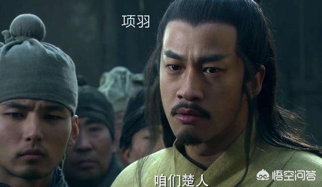 秦国是怎么灭亡的:三个苏北人把秦朝给覆灭了，是真的吗？